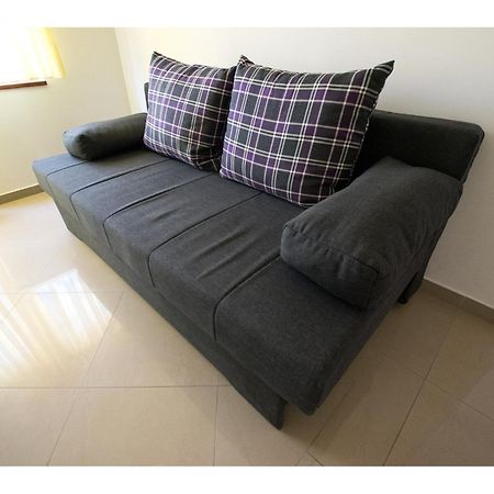 Apartments Troselj Starigrad Paklenica Extérieur photo