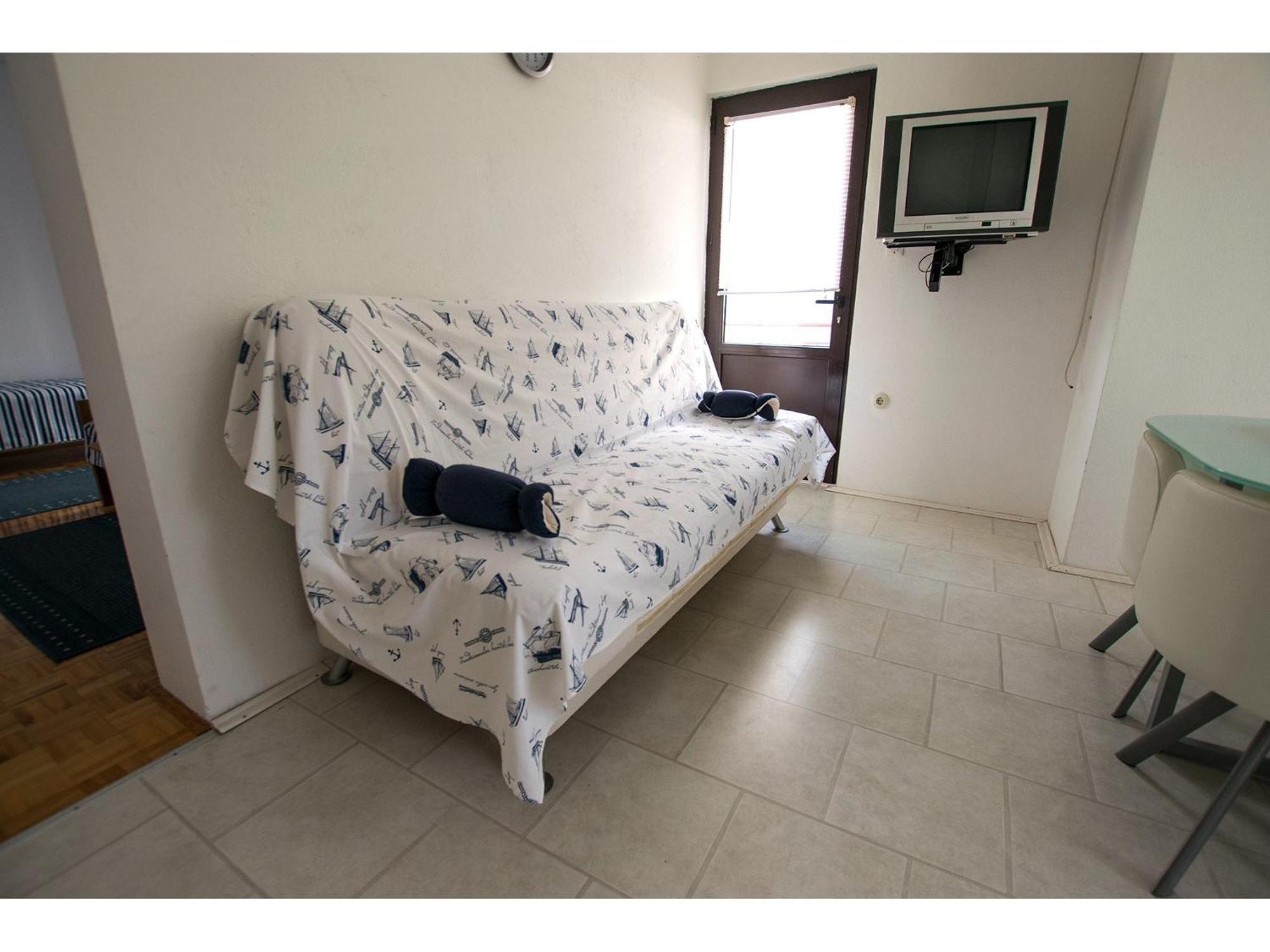 Apartments Troselj Starigrad Paklenica Extérieur photo