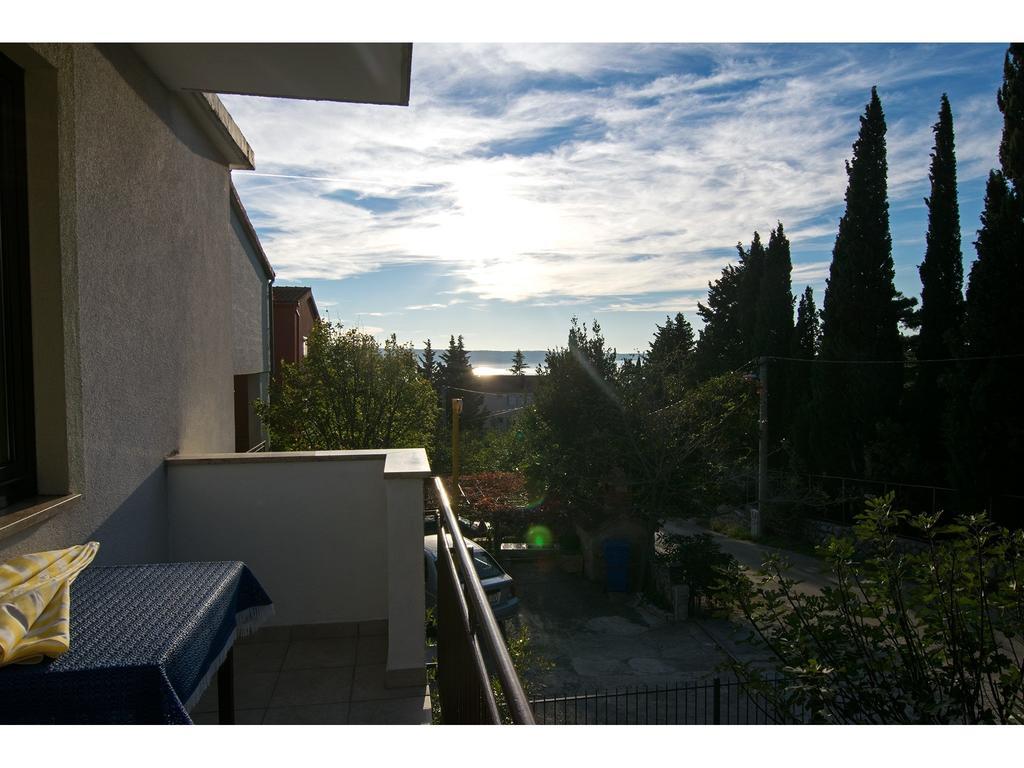 Apartments Troselj Starigrad Paklenica Extérieur photo